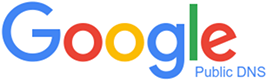 Google Public DNS